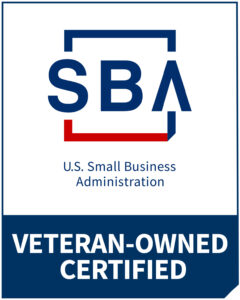 veteran owned certified